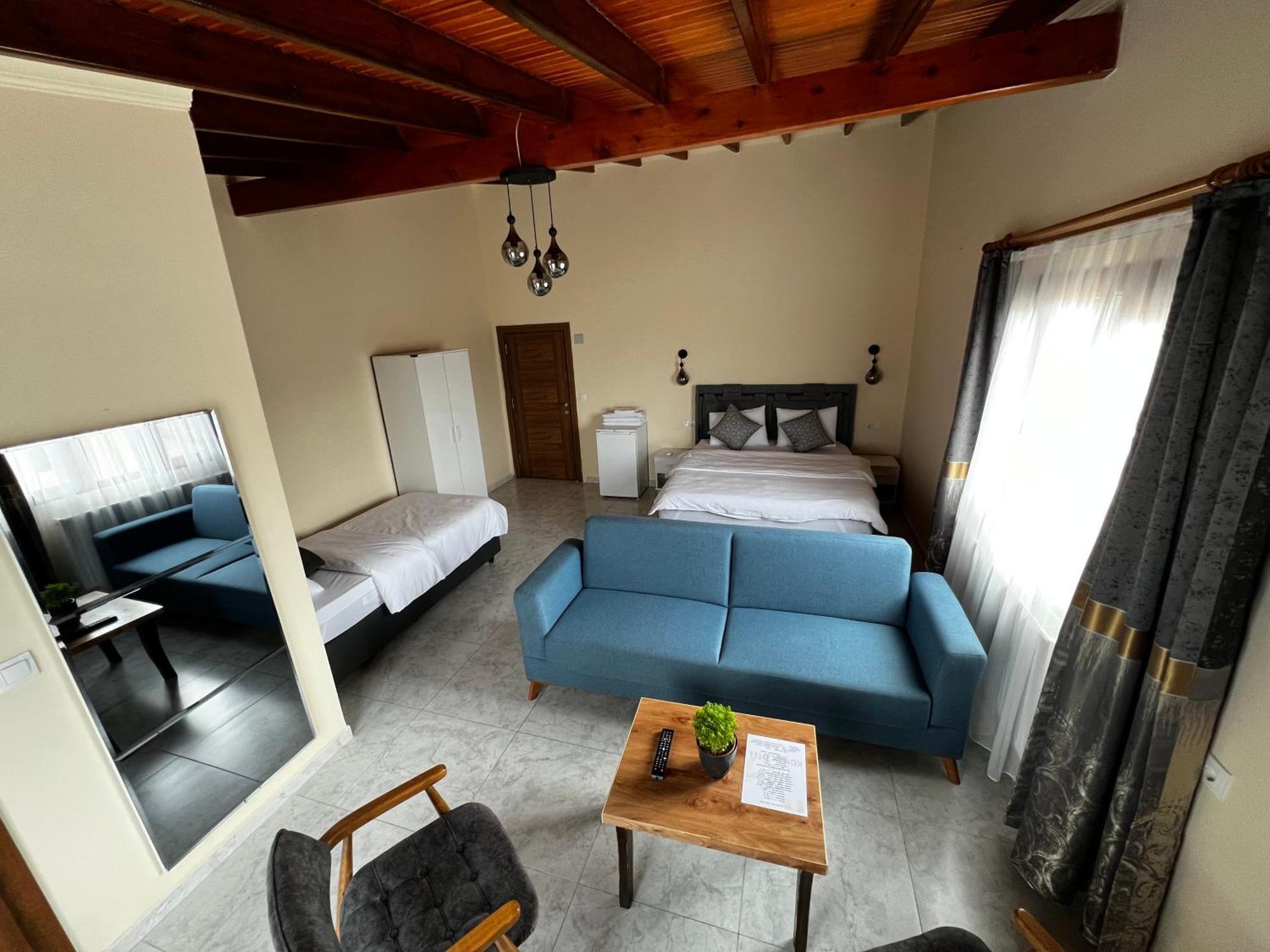 Ada Konak Otel Urla Exterior photo